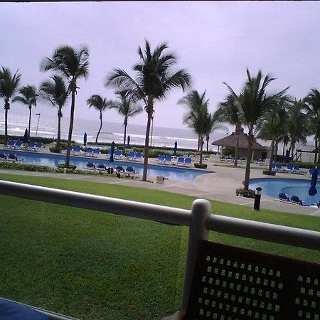 Tikal Hotel อากาปุลโก ภายนอก รูปภาพ