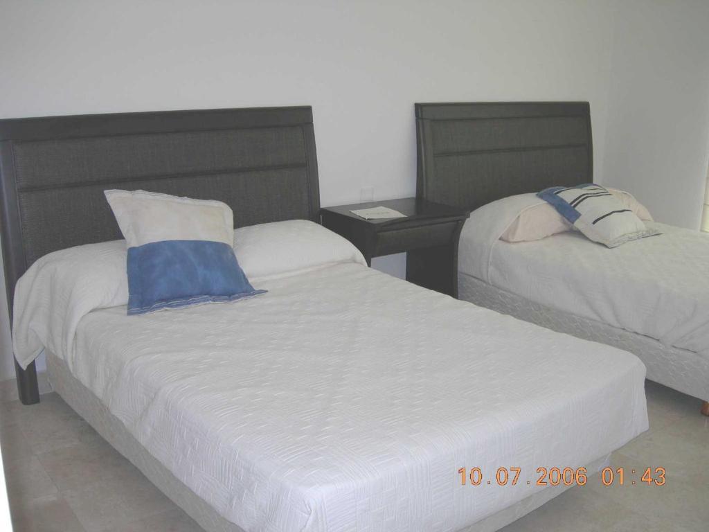 Tikal Hotel อากาปุลโก ห้อง รูปภาพ