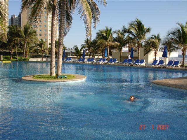 Tikal Hotel อากาปุลโก ภายนอก รูปภาพ