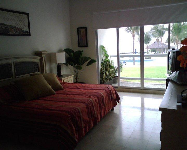 Tikal Hotel อากาปุลโก ภายนอก รูปภาพ