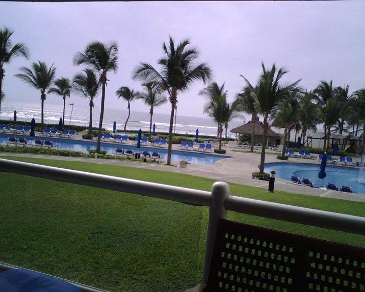 Tikal Hotel อากาปุลโก ภายนอก รูปภาพ