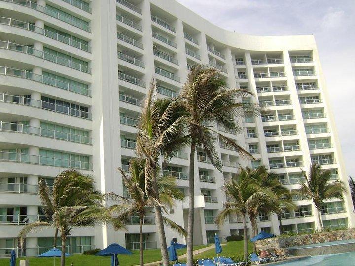 Tikal Hotel อากาปุลโก ภายนอก รูปภาพ