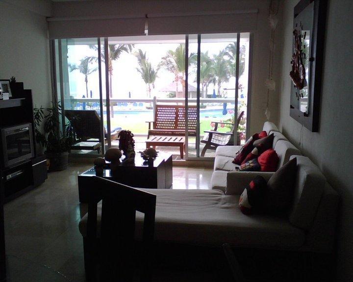 Tikal Hotel อากาปุลโก ภายนอก รูปภาพ